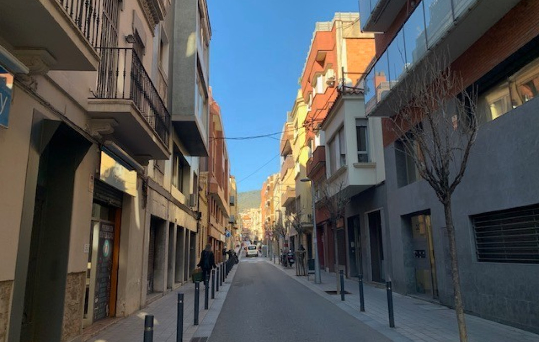 Transfer - Peluquerias y Estetica -
Barcelona - Sarriá - Francesc Macia