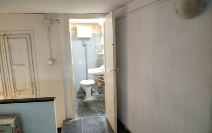 Venta - Local comercial -
Barcelona - Sarria-Sant Gervasi