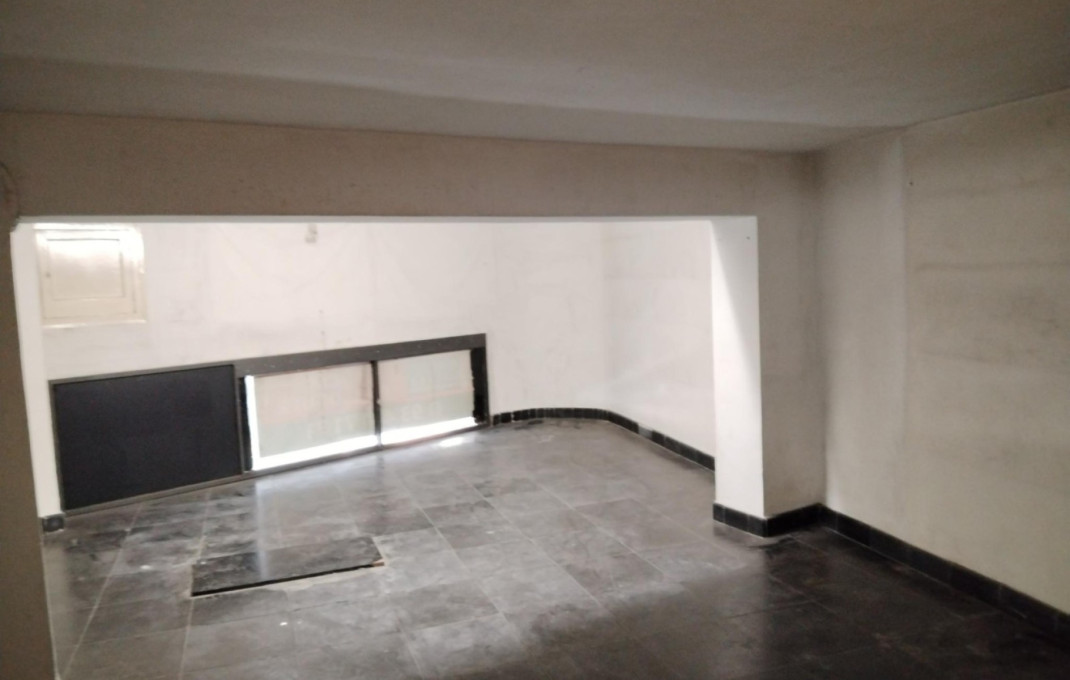 Venta - Local comercial -
Barcelona - Sarria-Sant Gervasi