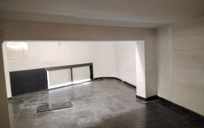 Venta - Local comercial -
Barcelona - Sarria-Sant Gervasi