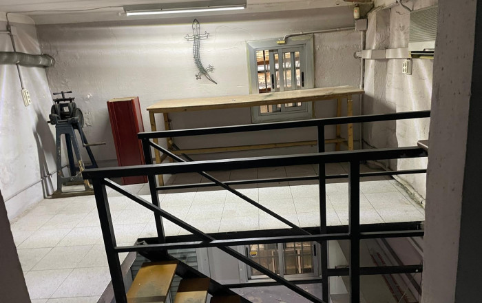 Alquiler - Local comercial -
Barcelona - Gràcia