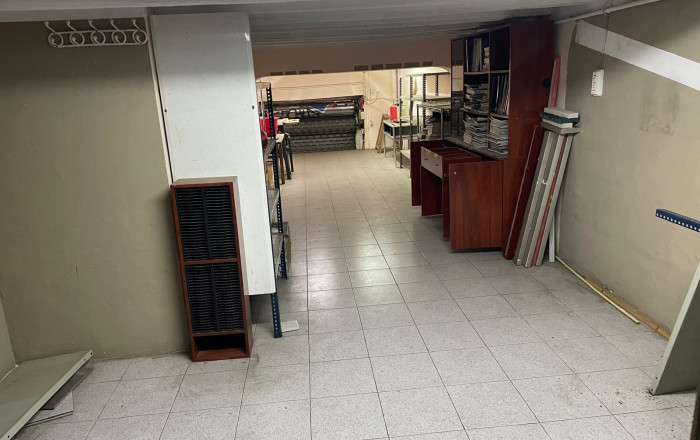 Alquiler - Local comercial -
Barcelona - Gràcia