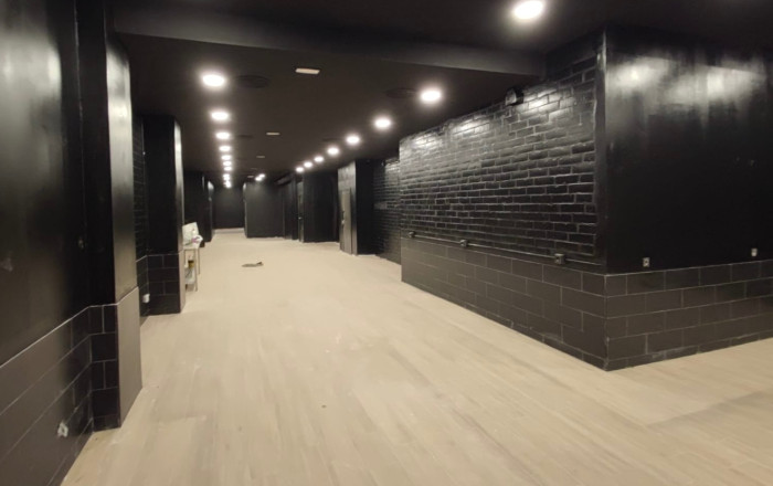 Traspaso - Bar Restaurante -
Barcelona - Poblenou