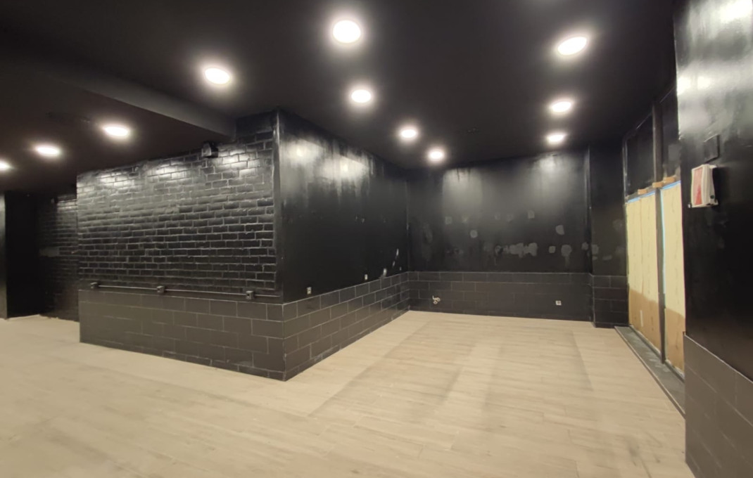 Traspaso - Bar Restaurante -
Barcelona - Poblenou