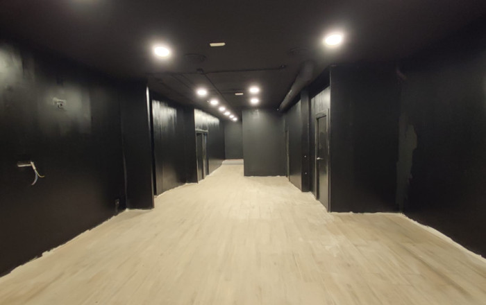 Traspaso - Bar Restaurante -
Barcelona - Poblenou