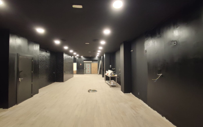 Traspaso - Bar Restaurante -
Barcelona - Poblenou