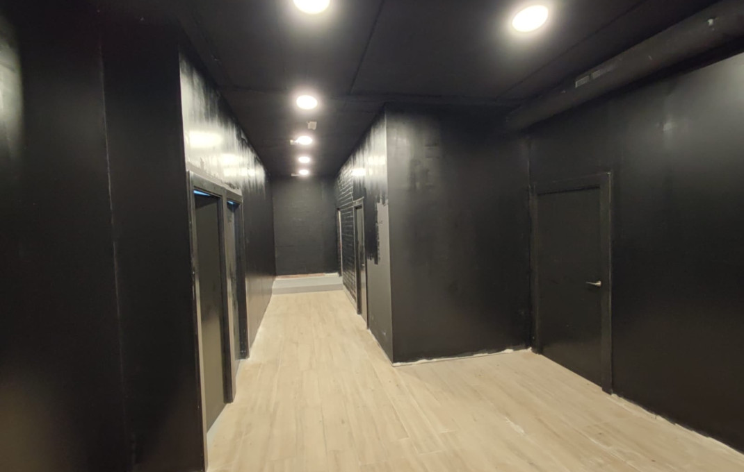 Traspaso - Bar Restaurante -
Barcelona - Poblenou