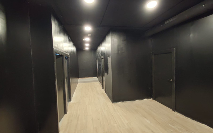 Traspaso - Bar Restaurante -
Barcelona - Poblenou