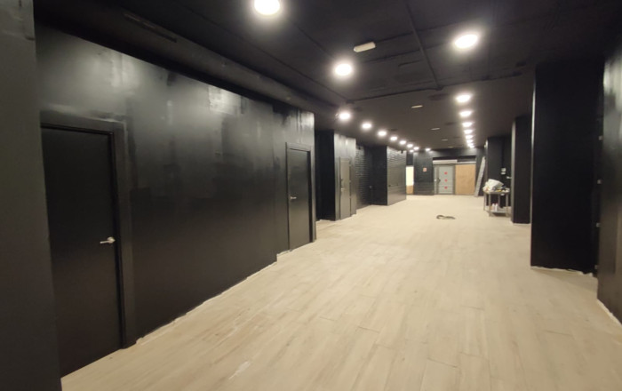 Traspaso - Bar Restaurante -
Barcelona - Poblenou