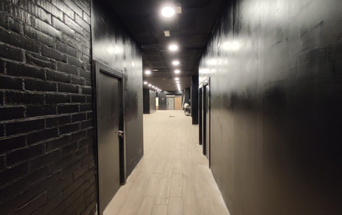 Traspaso - Bar Restaurante -
Barcelona - Poblenou