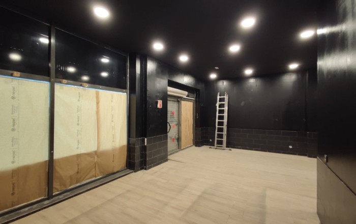 Traspaso - Bar Restaurante -
Barcelona - Poblenou