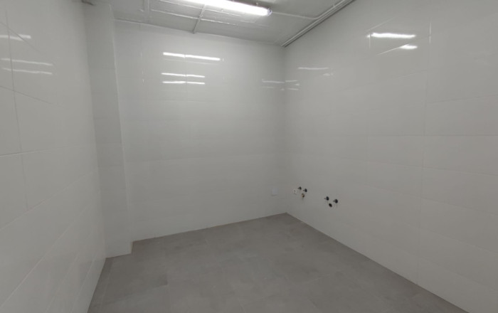 Traspaso - Bar Restaurante -
Barcelona - Poblenou