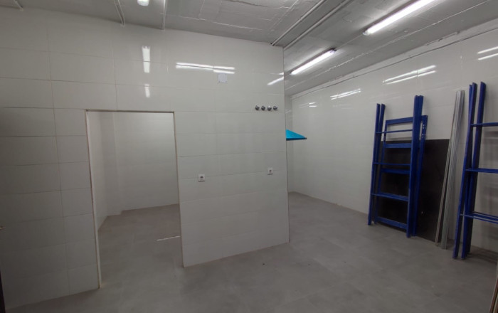 Traspaso - Bar Restaurante -
Barcelona - Poblenou