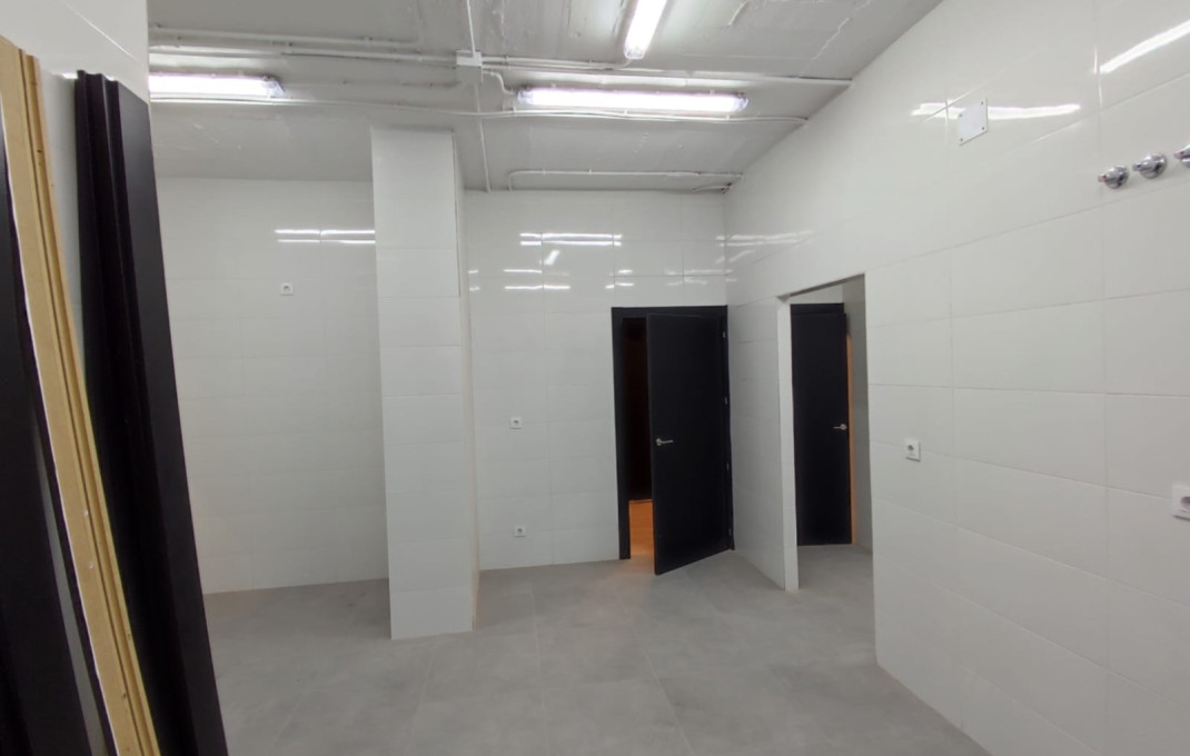 Traspaso - Bar Restaurante -
Barcelona - Poblenou