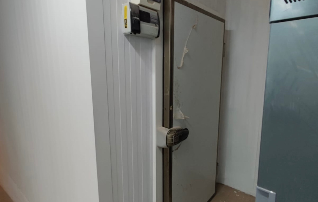 Traspaso - Bar Restaurante -
Barcelona - Poblenou