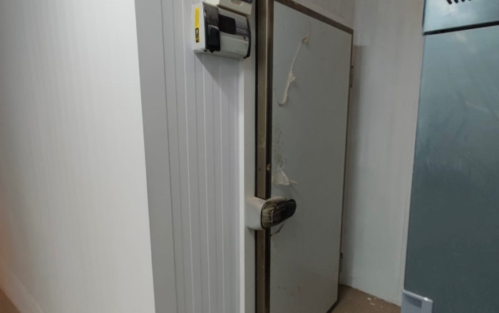 Traspaso - Bar Restaurante -
Barcelona - Poblenou