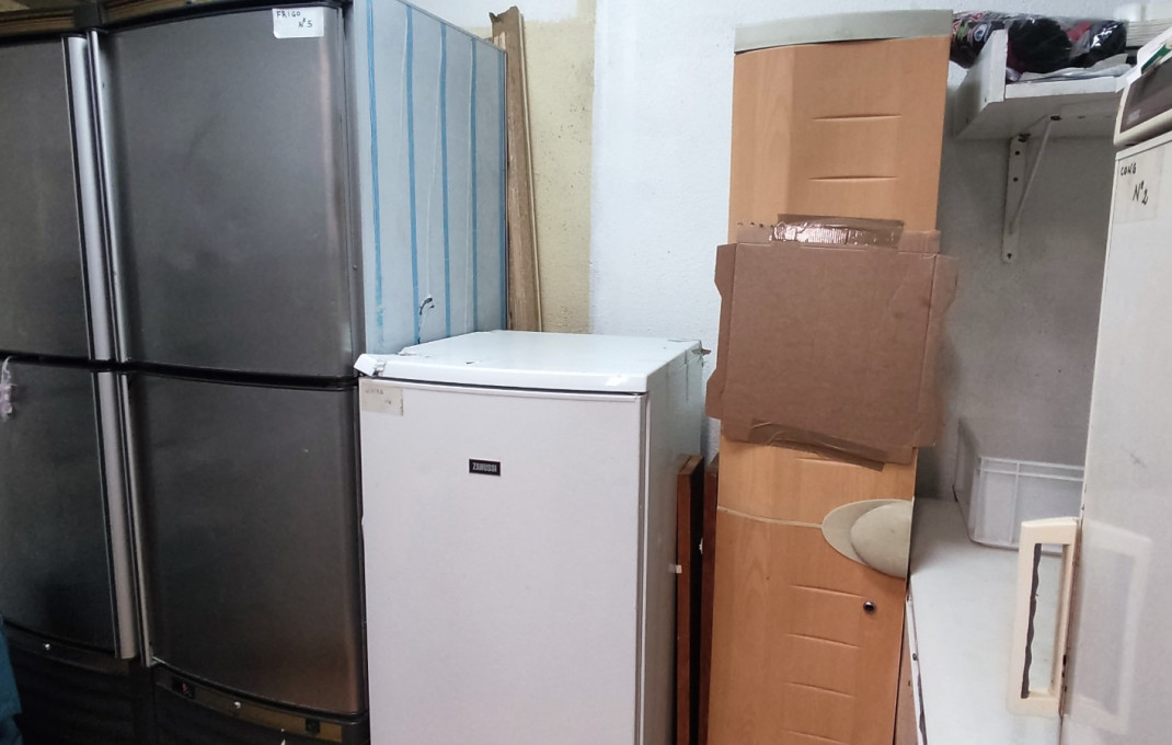 Traspaso - Restaurante -
Terrassa