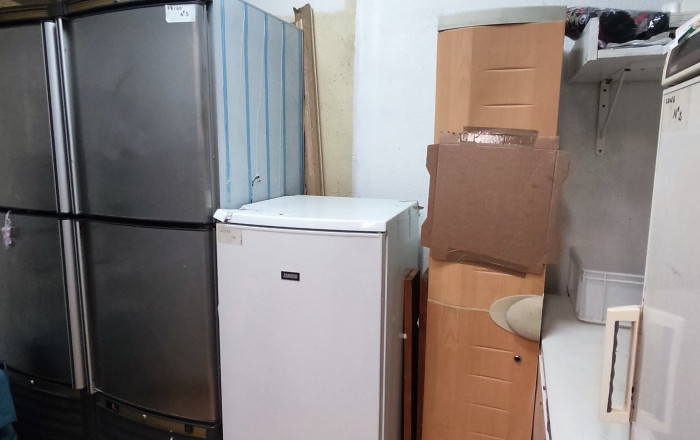 Traspaso - Restaurante -
Terrassa