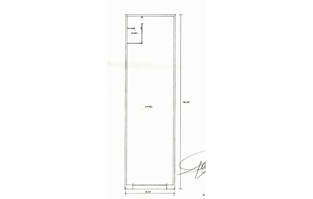 Traspaso - Obradores y/o Panaderias -
L'Hospitalet de Llobregat