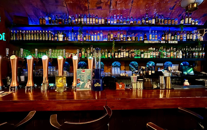 Traspaso - Bar Restaurante -
Barcelona - Ciutat Vella