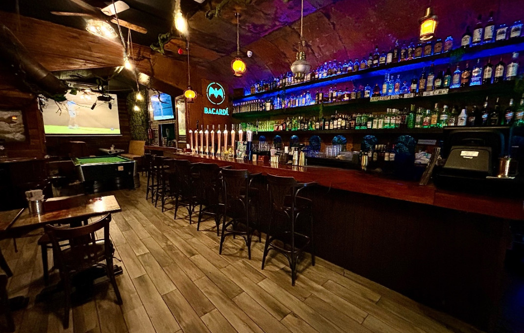 Traspaso - Bar Restaurante -
Barcelona - Ciutat Vella