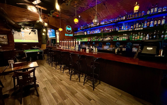 Traspaso - Bar Restaurante -
Barcelona - Ciutat Vella