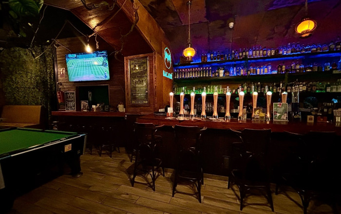 Traspaso - Bar Restaurante -
Barcelona - Ciutat Vella