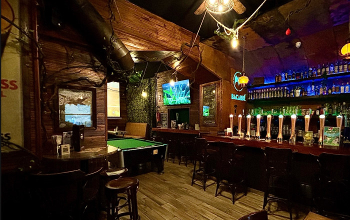 Traspaso - Bar Restaurante -
Barcelona - Ciutat Vella