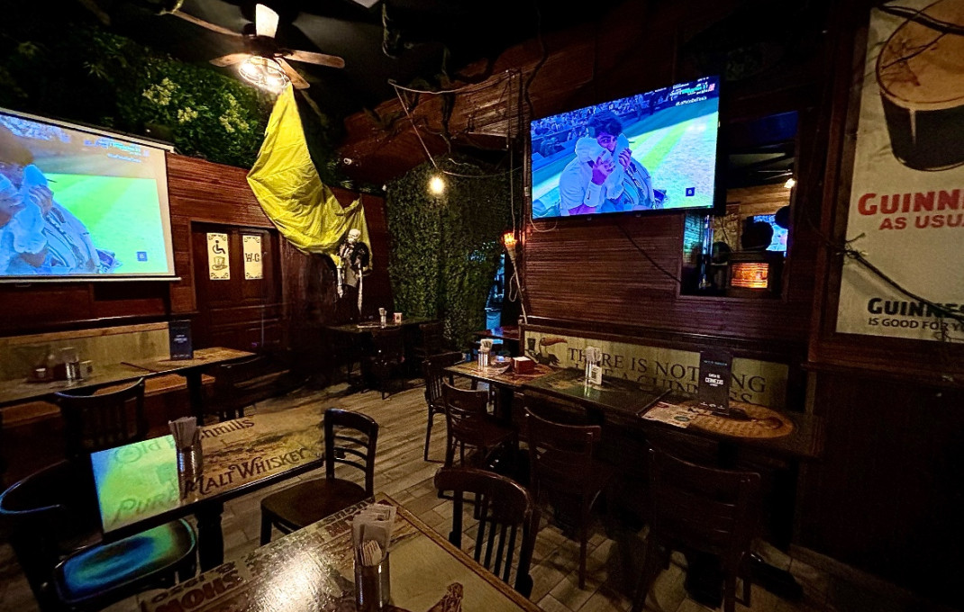 Traspaso - Bar Restaurante -
Barcelona - Ciutat Vella