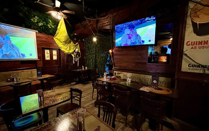 Traspaso - Bar Restaurante -
Barcelona - Ciutat Vella