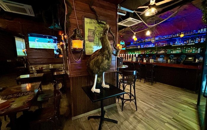 Traspaso - Bar Restaurante -
Barcelona - Ciutat Vella