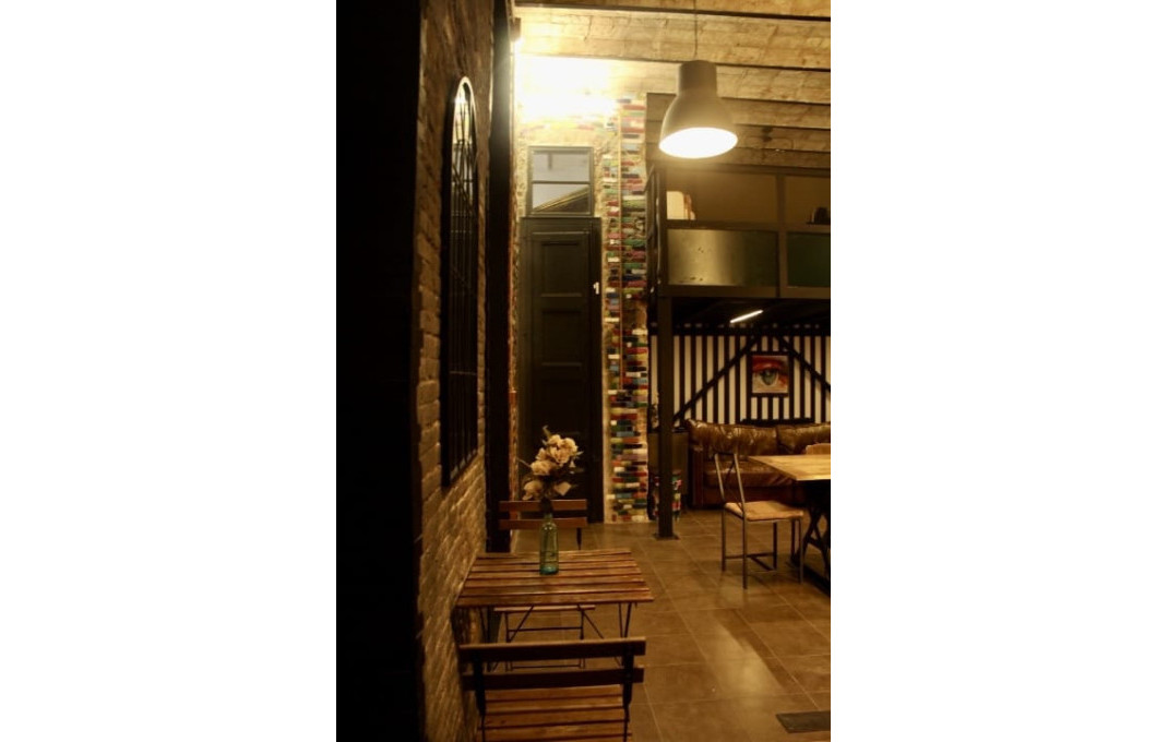 Traspaso - Tiendas -
Barcelona - Gótico