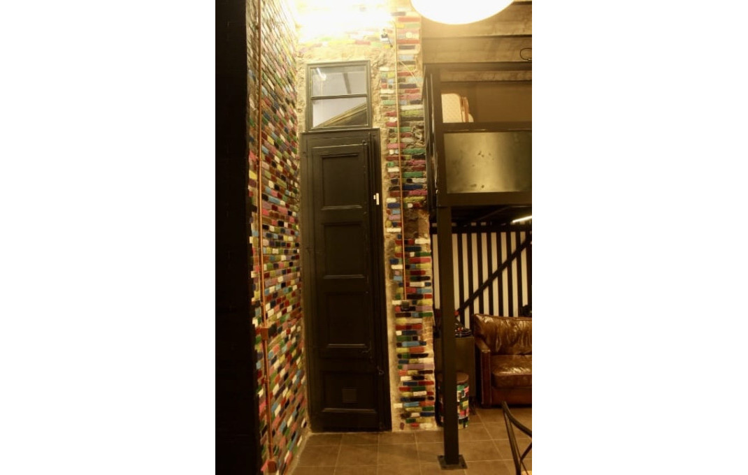 Traspaso - Tiendas -
Barcelona - Gótico