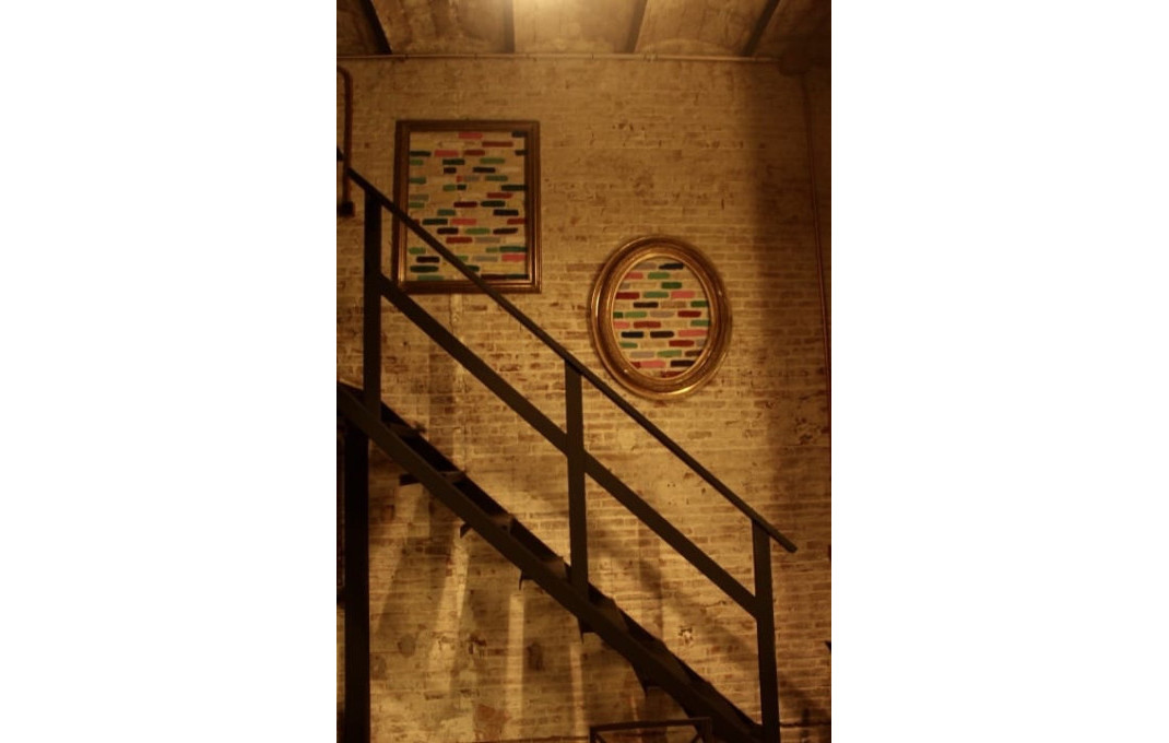 Traspaso - Tiendas -
Barcelona - Gótico