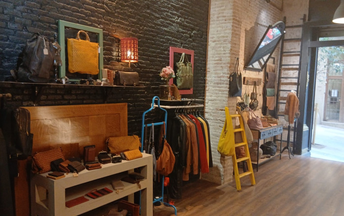 Traspaso - Tiendas -
Barcelona - Gótico