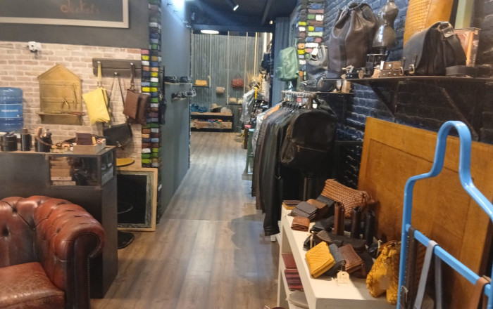 Traspaso - Tiendas -
Barcelona - Gótico