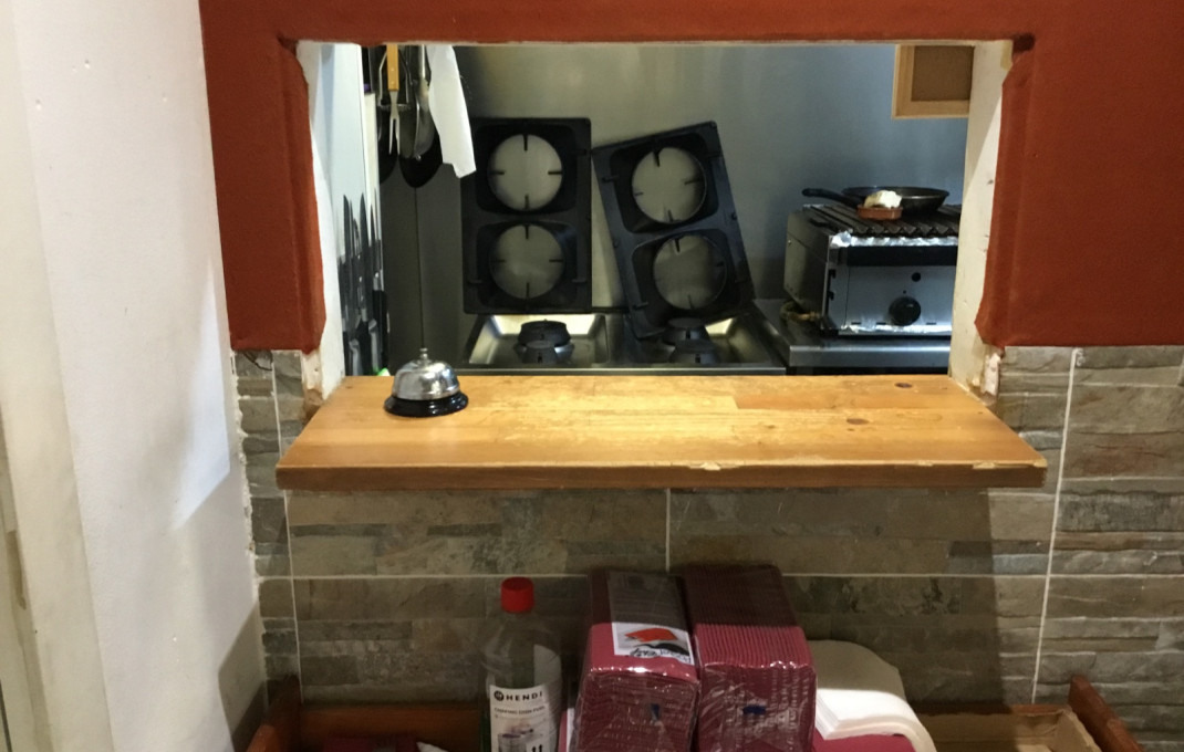 Traspaso - Bar Restaurante -
Barcelona - Sant Martí