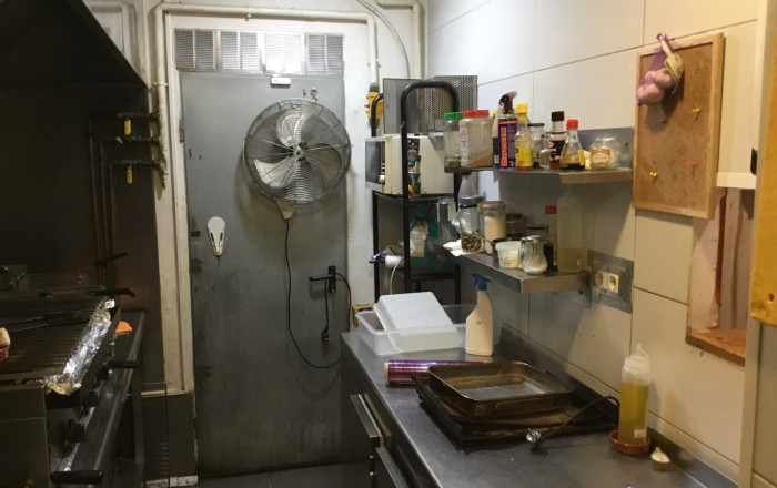 Traspaso - Bar Restaurante -
Barcelona - Sant Martí