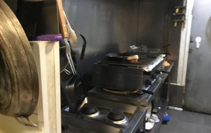 Traspaso - Bar Restaurante -
Barcelona - Sant Martí