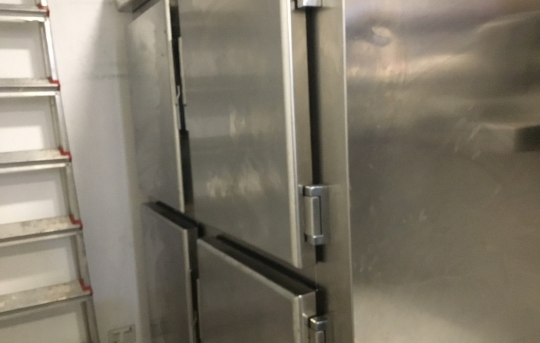 Traspaso - Bar Restaurante -
Barcelona - Sant Martí