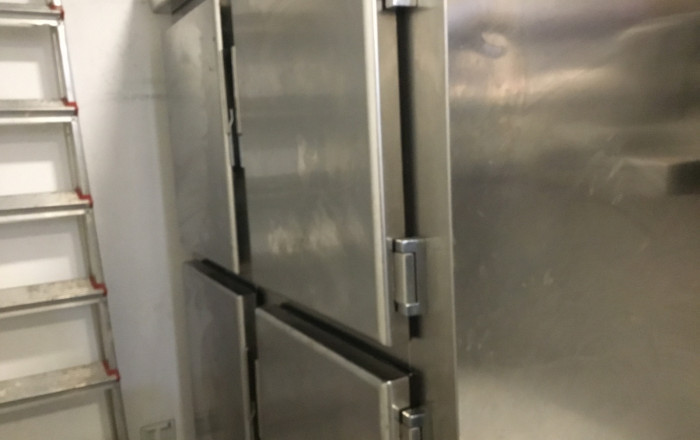 Traspaso - Bar Restaurante -
Barcelona - Sant Martí