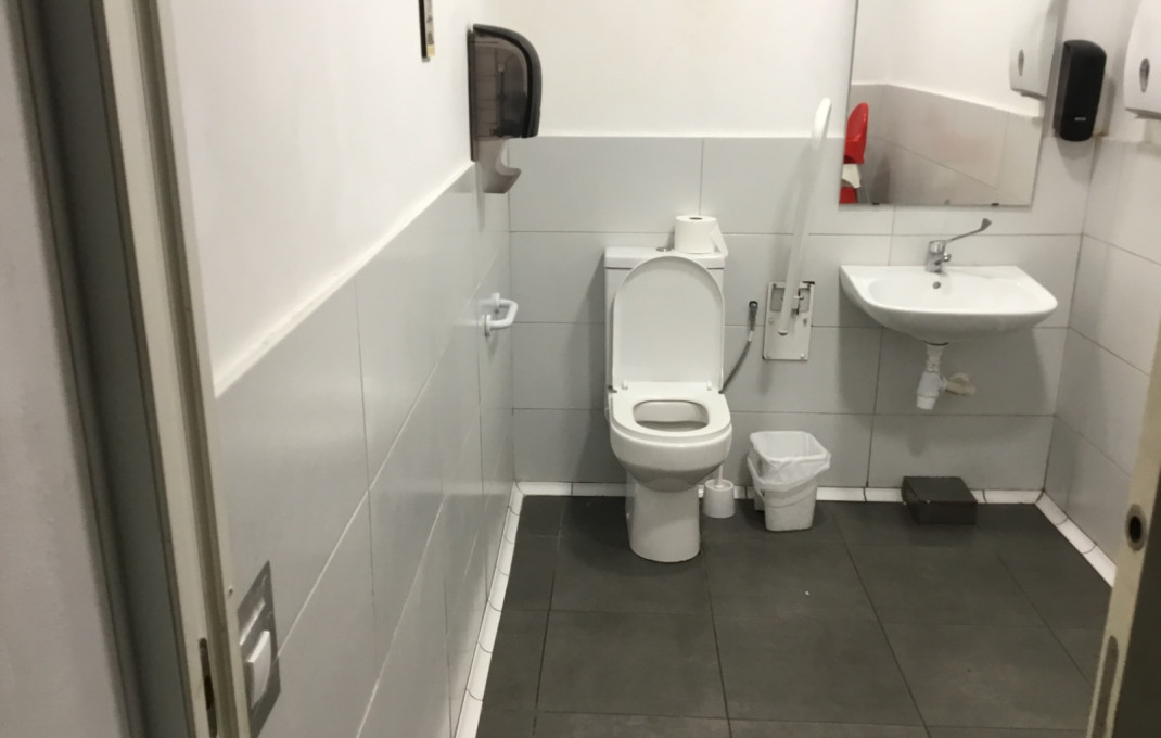 Traspaso - Bar Restaurante -
Barcelona - Sant Martí