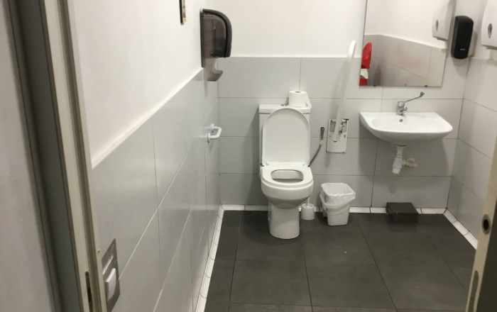 Traspaso - Bar Restaurante -
Barcelona - Sant Martí