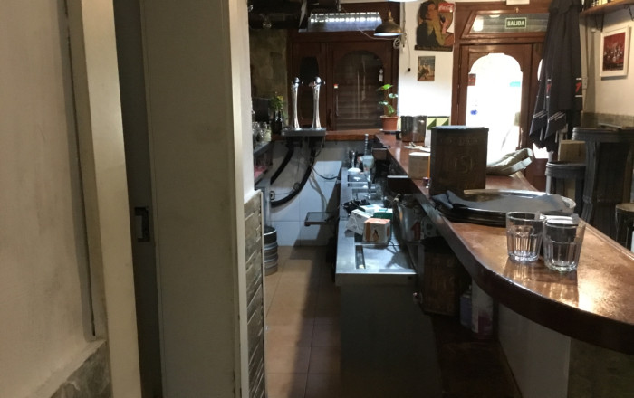 Traspaso - Bar Restaurante -
Barcelona - Sant Martí