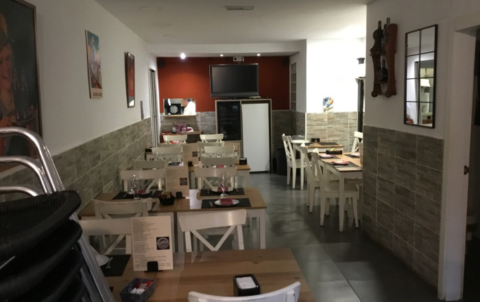 Traspaso - Bar Restaurante -
Barcelona - Sant Martí