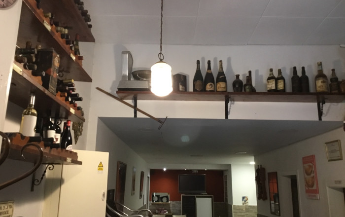 Traspaso - Bar Restaurante -
Barcelona - Sant Martí