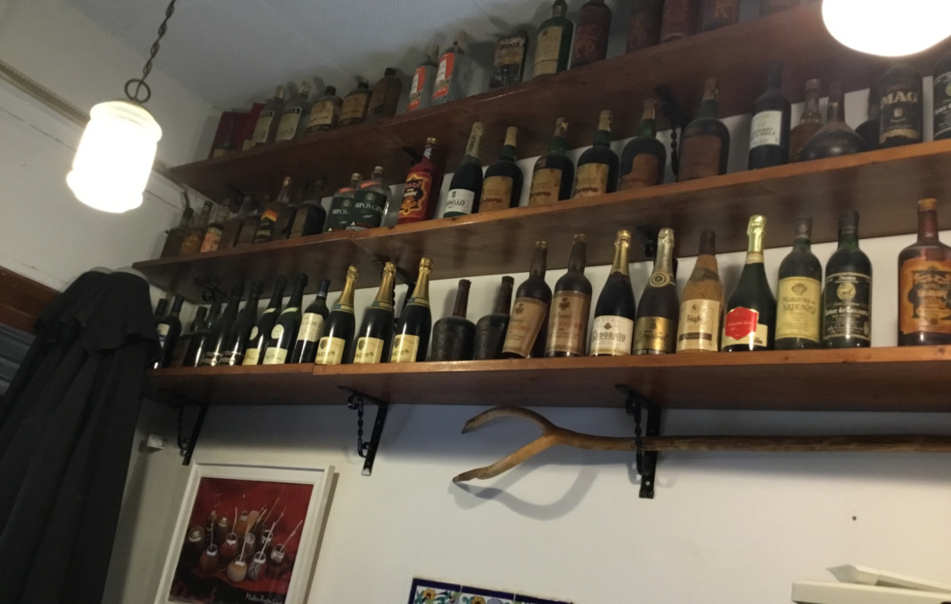 Traspaso - Bar Restaurante -
Barcelona - Sant Martí