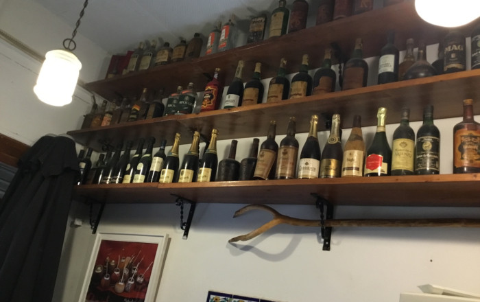 Traspaso - Bar Restaurante -
Barcelona - Sant Martí