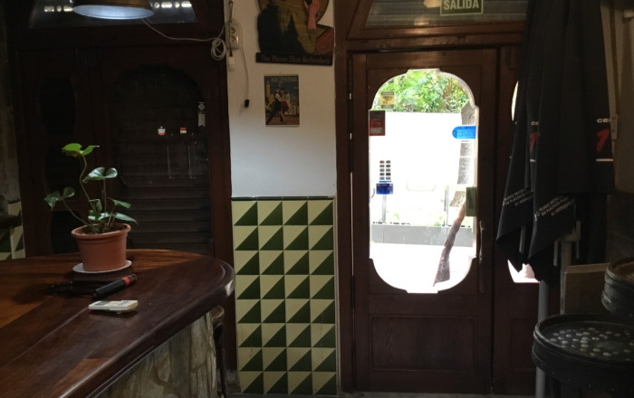 Traspaso - Bar Restaurante -
Barcelona - Sant Martí