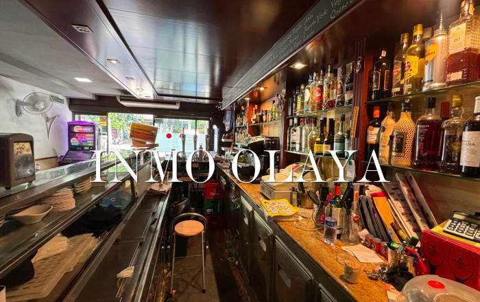 Traspaso - Restaurante -
Barcelona - Sant Andreu